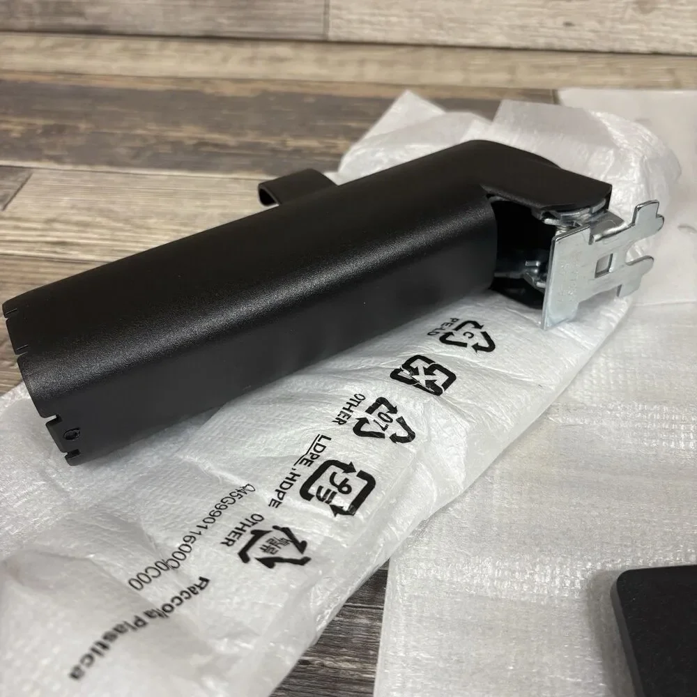 Stand Leg, Power Cord, Display Cord For Dell P2725H 27